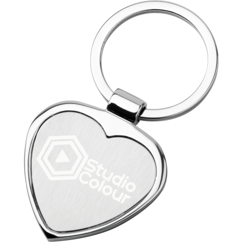 Amore Keyring