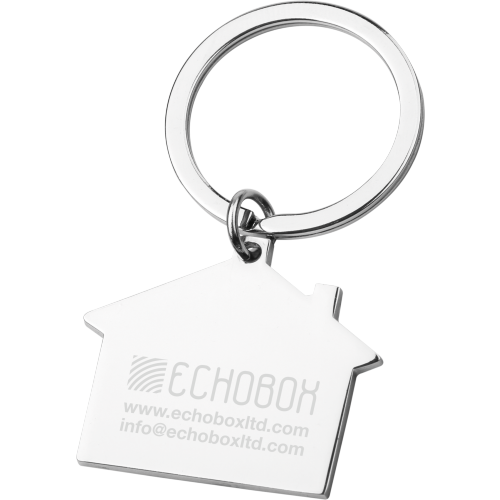 House Keyring