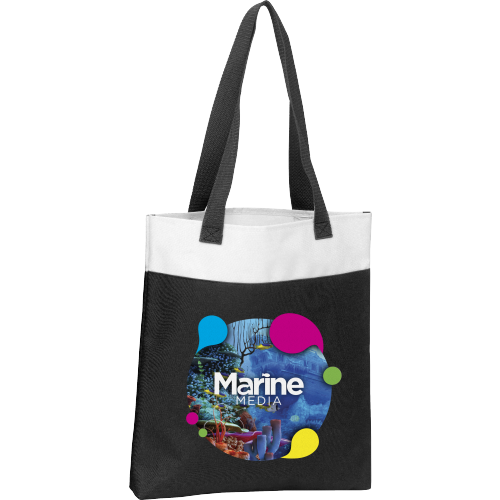 Expo Tote Bag Deluxe