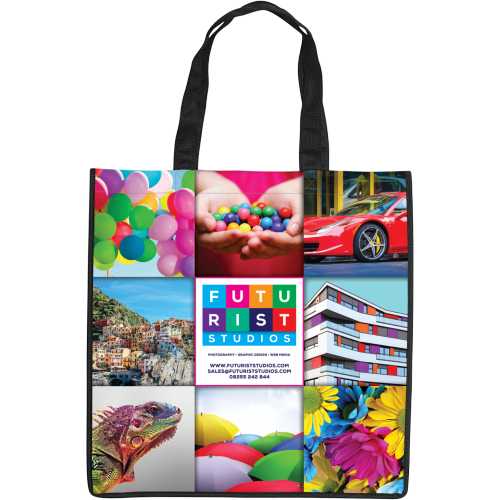 Image Tote Bag