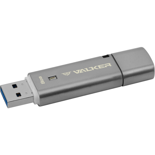 Kingston DataTraveler Locker+ G3 - Encrypted