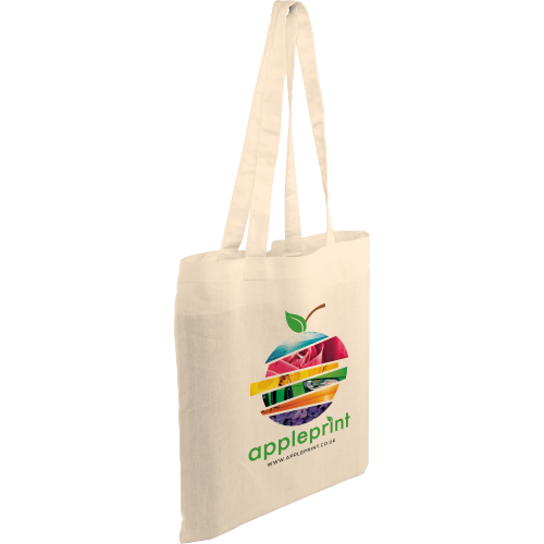 Kingsbridge 5oz Cotton Tote Bag