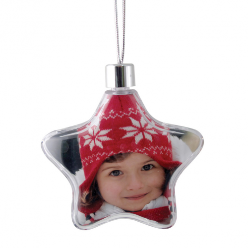 Star Ornament