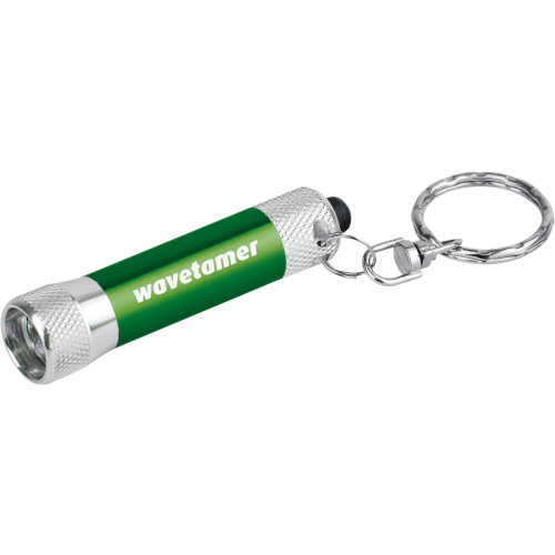 Lumino Torch Keyring