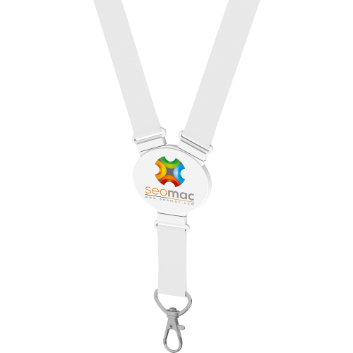 Snap Lanyard