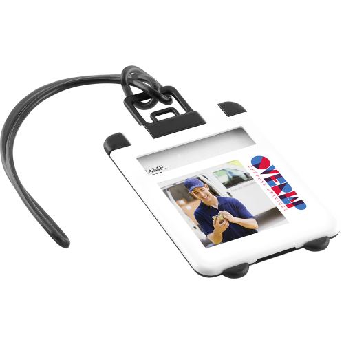 Luggage Tag