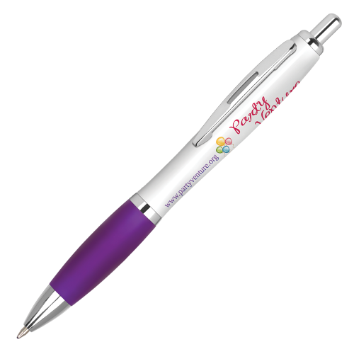 Contour Digital Ballpen