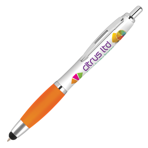 Contour Digital Touch Ballpen