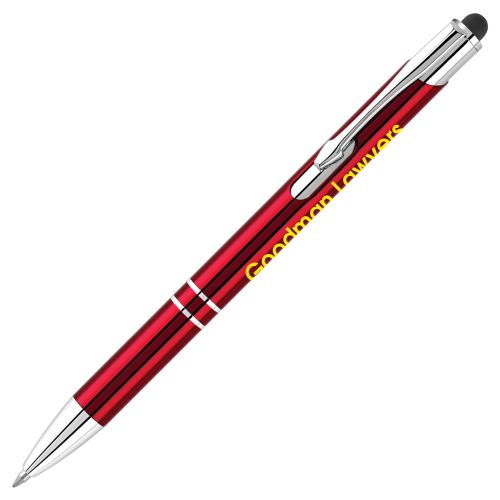 Electra-i Classic Ballpen