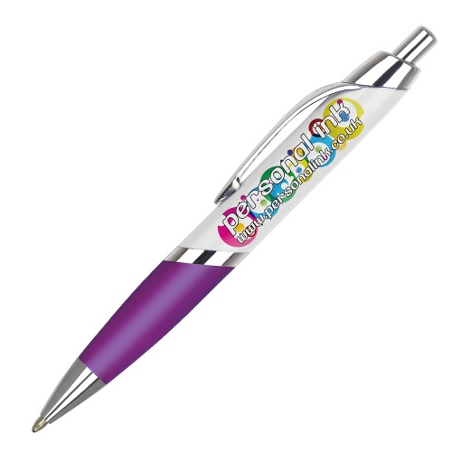 Spectrum Max Ballpen