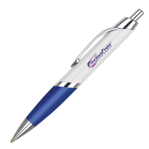 Spectrum Ballpen