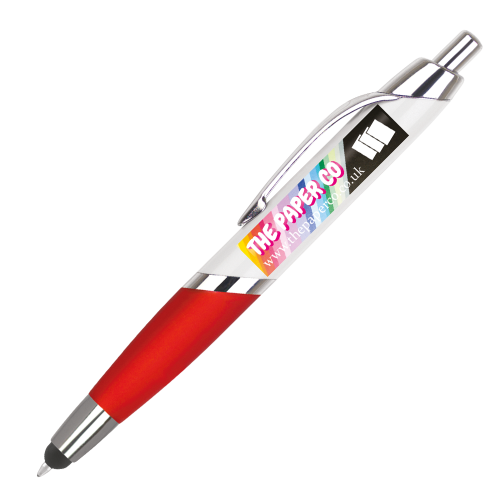 Spectrum Max Touch Ballpen