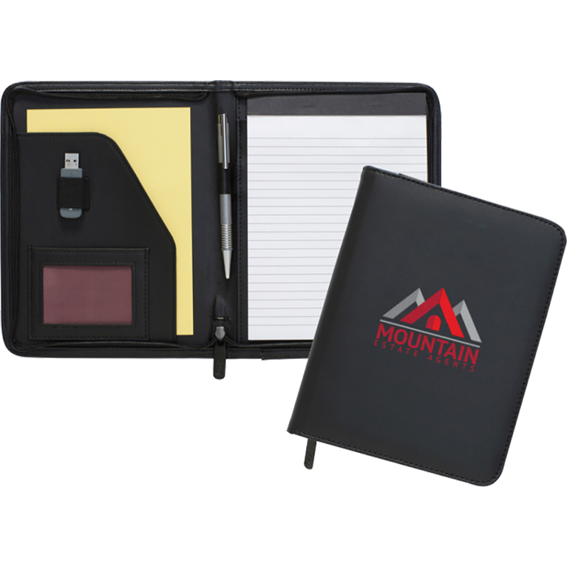 A5 Folder without Zip DigitalBlanks