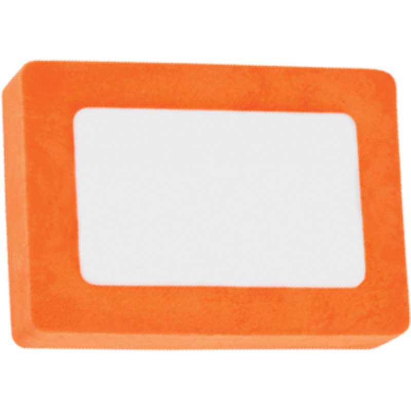 Rectangle Snap Eraser | DigitalBlanks