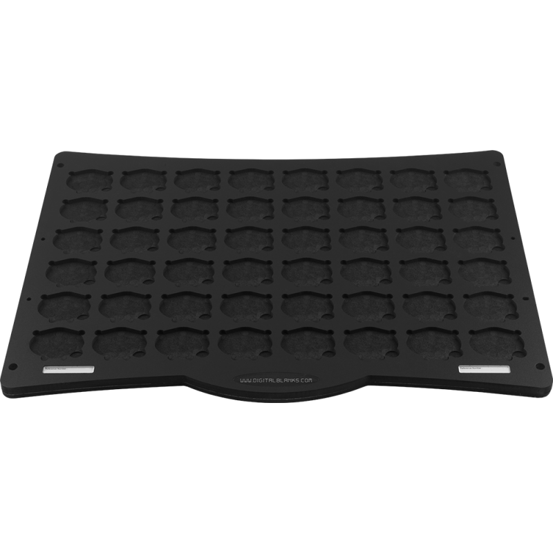 Roland LEF-200 Jig | DigitalBlanks