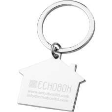 HouseKeyring