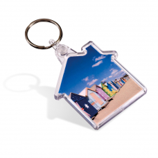 PictoKeyring-House