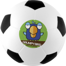 FootballStressBall