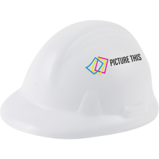 HardHatStressBall