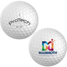 ProTechAirGolfBalls