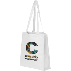 Expo Tote Bag