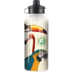 Seattle Drink Bottle