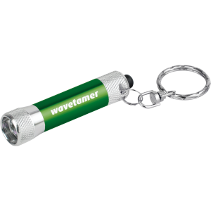 Lumino Torch Keyring