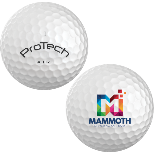 ProTech Air Golf Balls