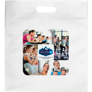 Top Tote Bag