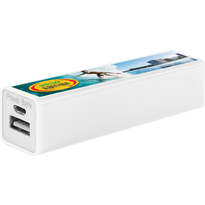 Pulsar Power Bank