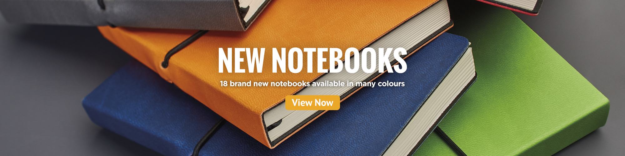 notebooks