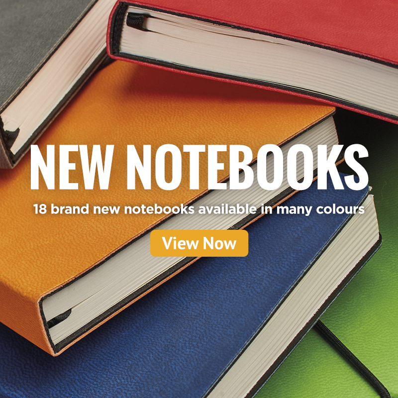 notebooks